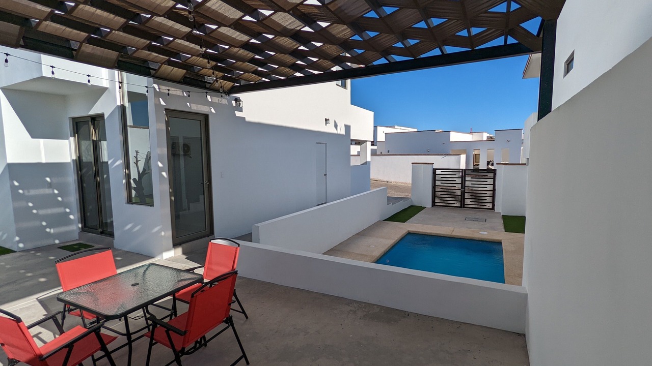 Photo of Outdoor in Marina Real