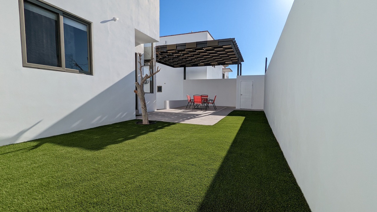 Photo of Outdoor in Marina Real