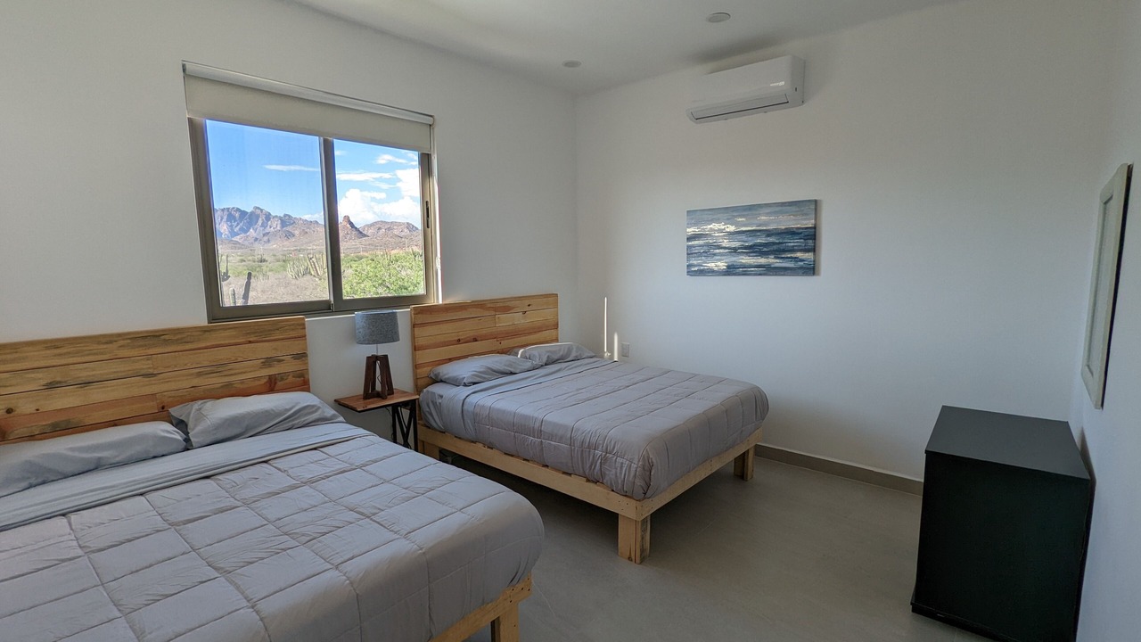 Photo of Bedroom in Marina Real