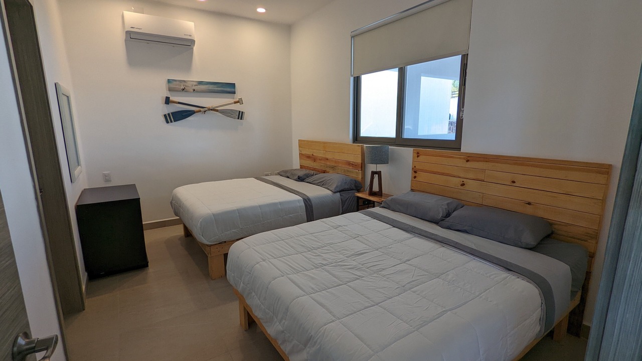 Photo of Bedroom in Marina Real