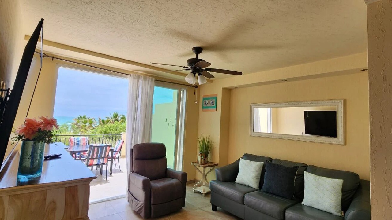 Photo of Livingroom in Oriente