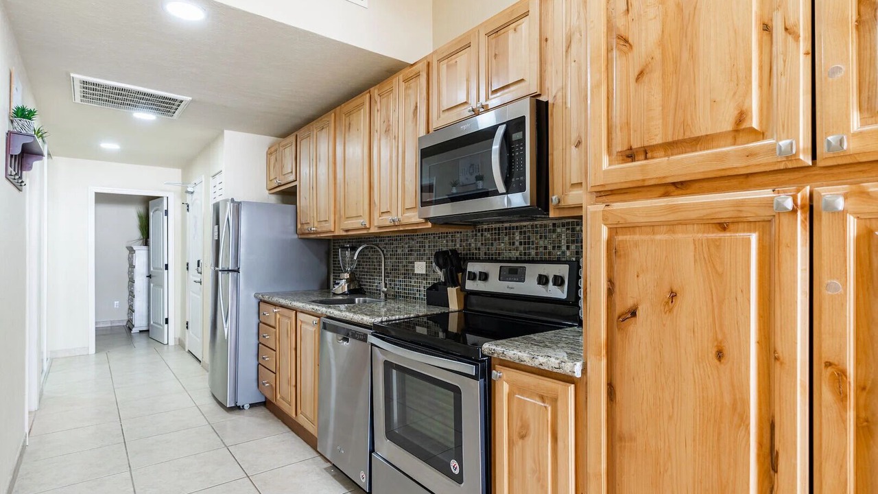 Photo of Kitchen in Oriente
