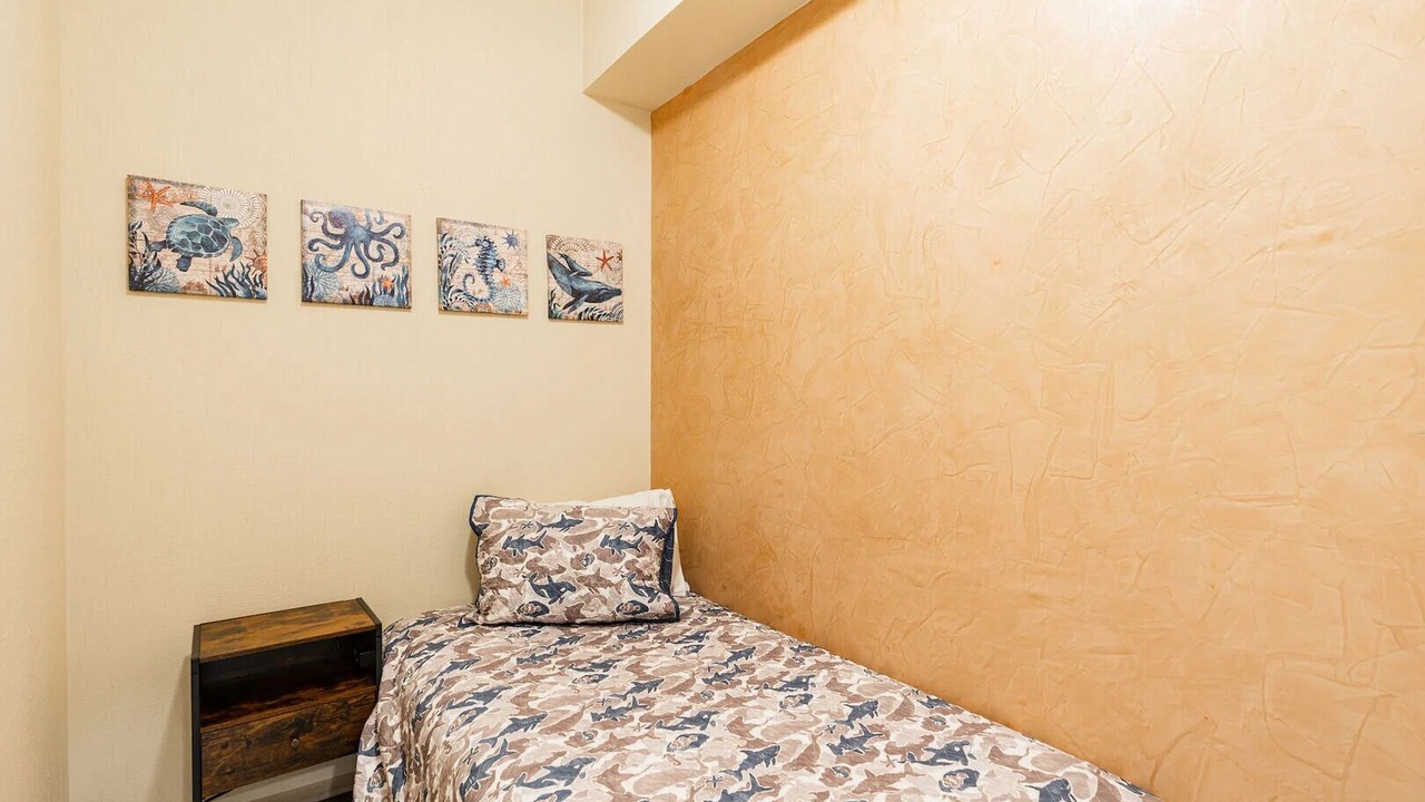 Photo of Bedroom in Oriente