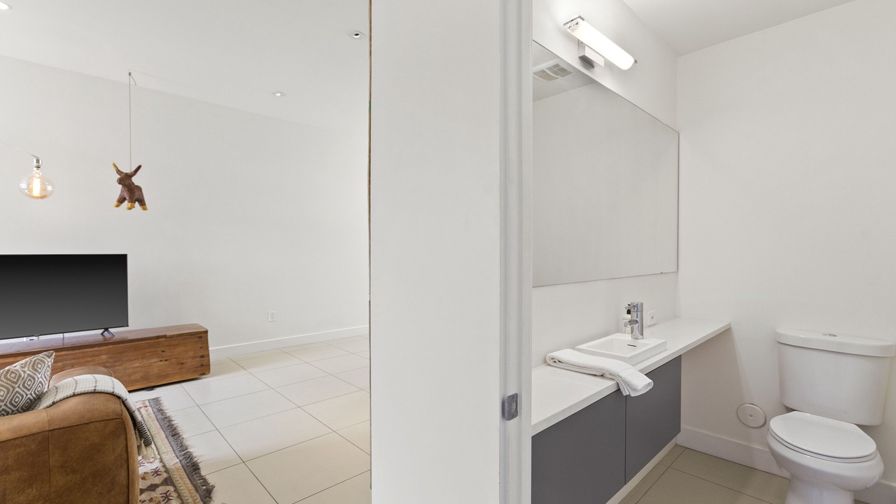 Photo of Bathroom in South Scottsdale
