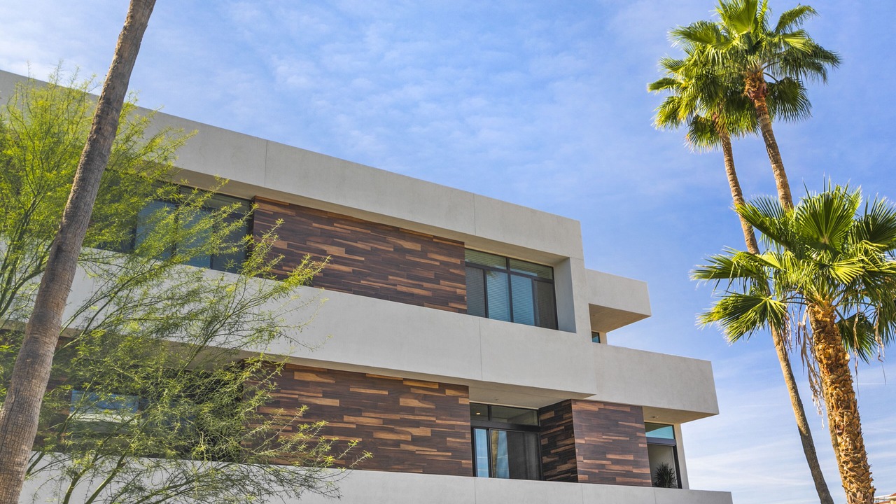 Photo of Outdoor in South Scottsdale
