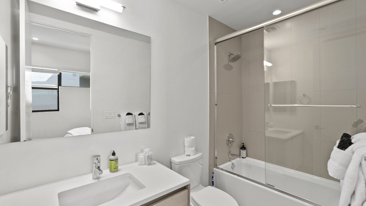 Photo of Bathroom in South Scottsdale