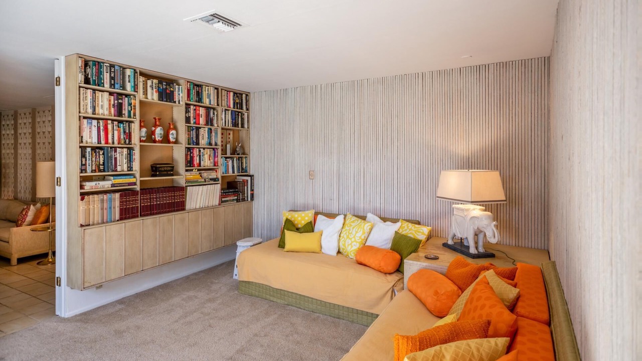 Photo of Livingroom in Old Las Palmas