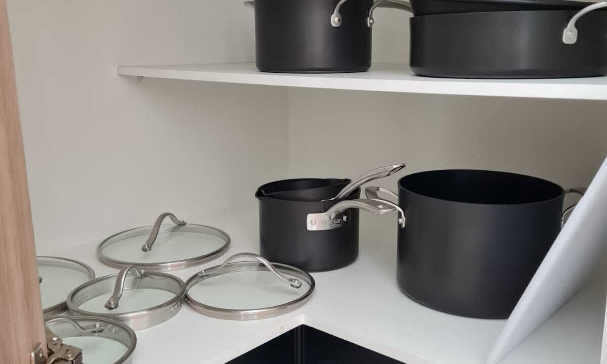 Photo of Kitchen in Alfredo V. Bonfil