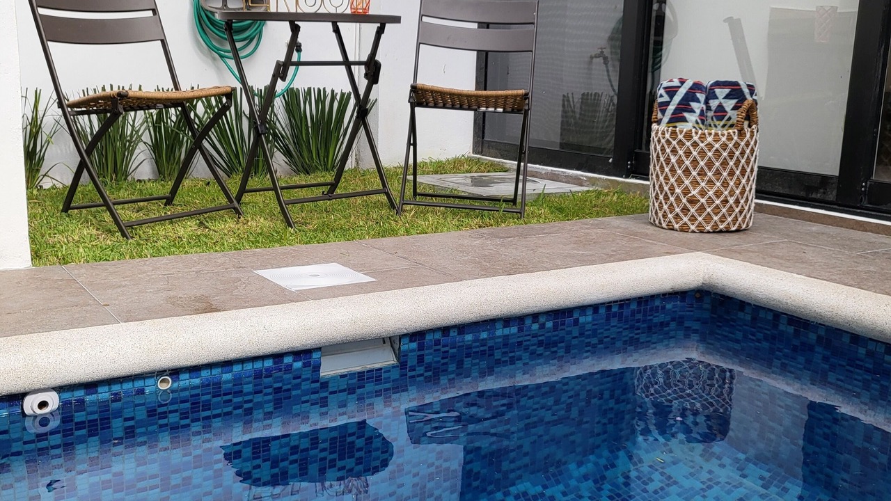 Photo of Outdoor in Alfredo V. Bonfil