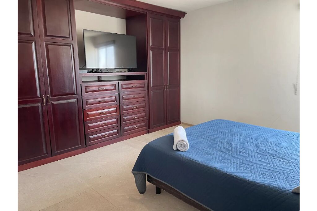 Photo of Bedroom in Durango