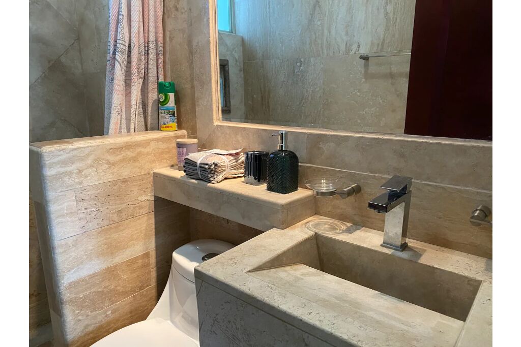 Photo of Bathroom in Durango