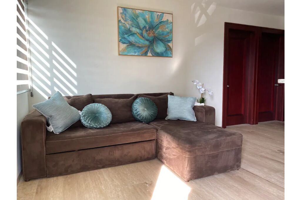 Photo of Livingroom in Durango