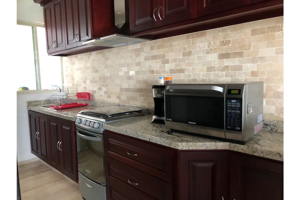 Photo of Kitchen in Durango