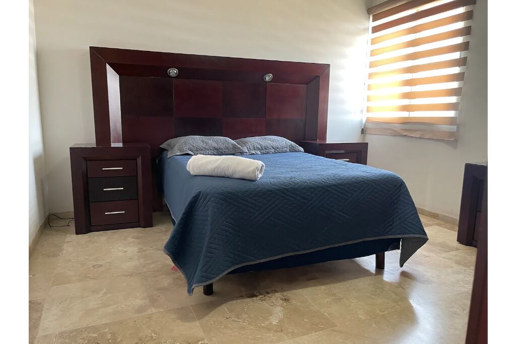 Photo of Bedroom in Durango