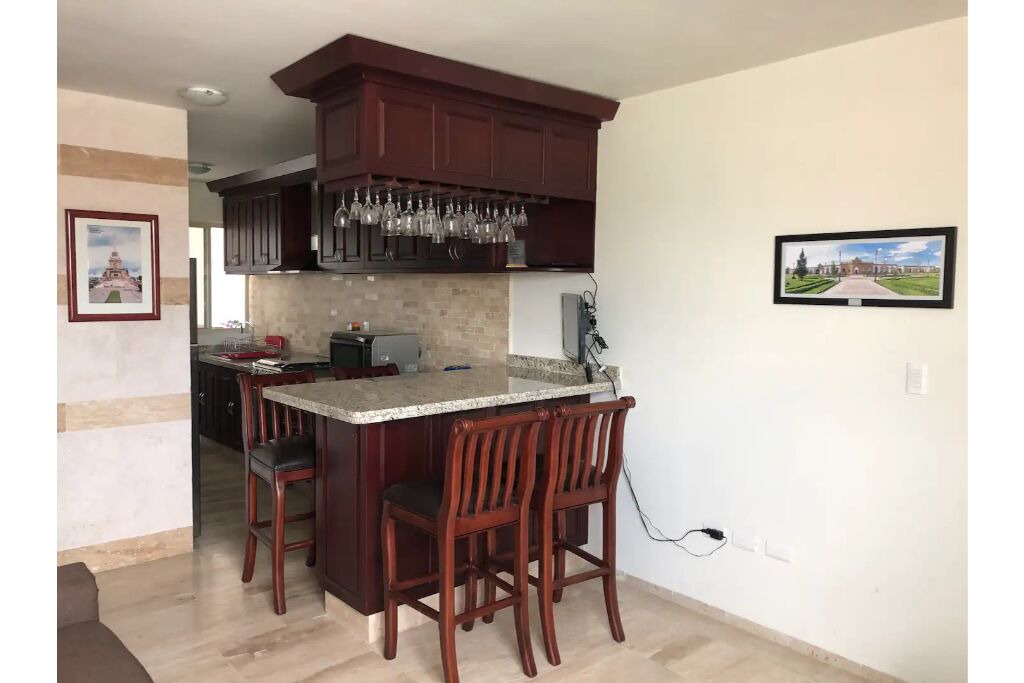Photo of Kitchen in Durango