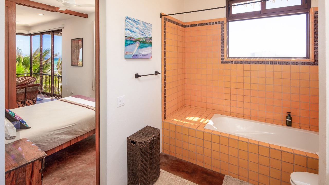 Photo of Bathroom in La Ventana