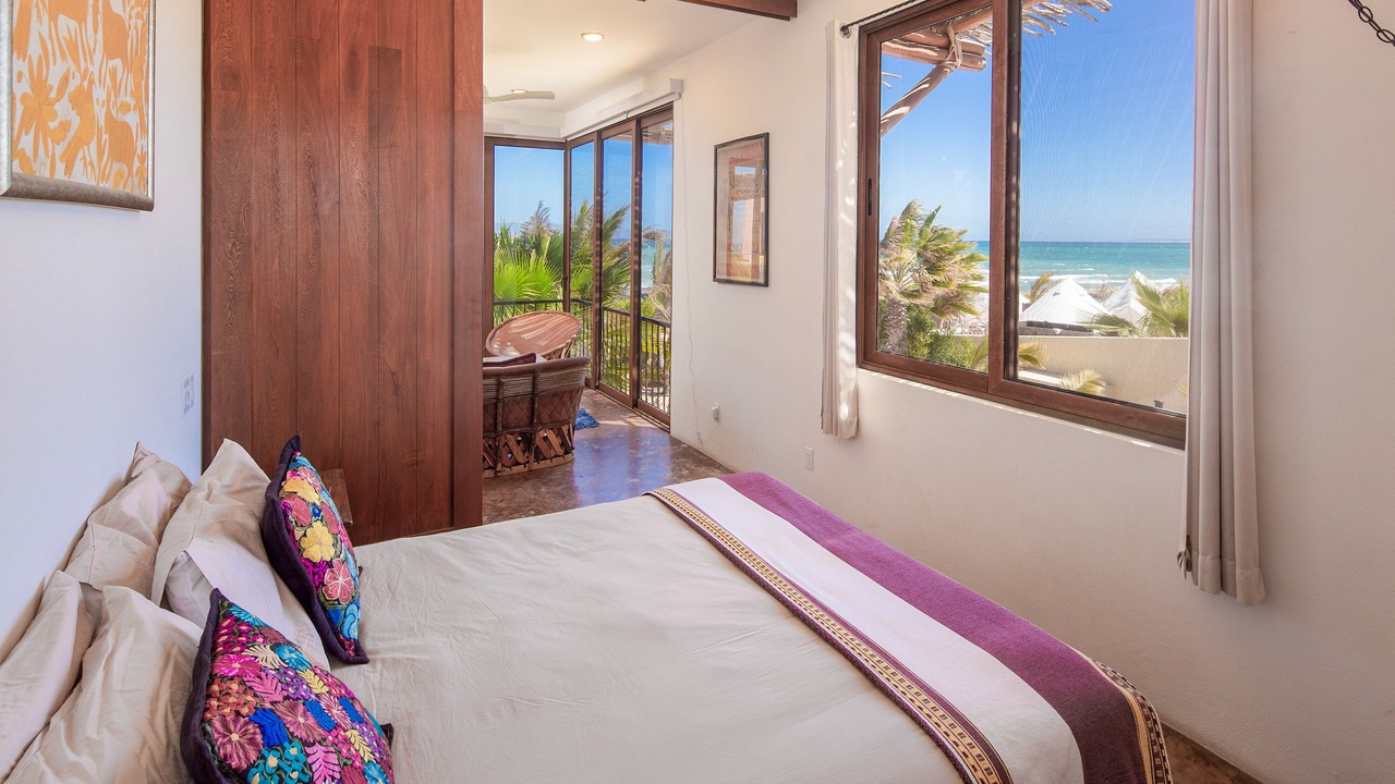 Photo of Bedroom in La Ventana