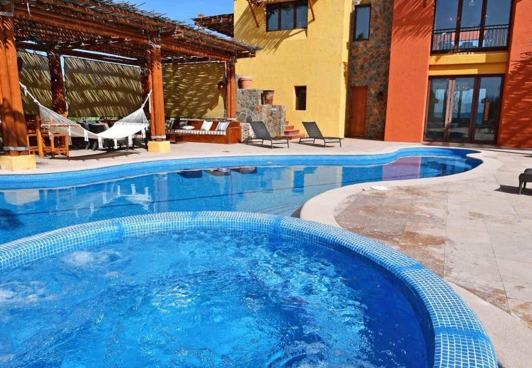 Photo of Outdoor in La Ventana