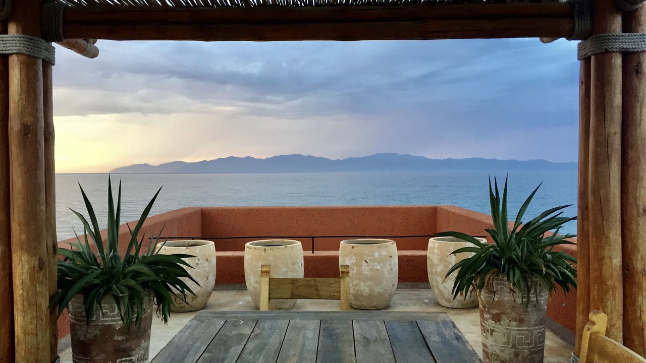 Photo of Outdoor in La Ventana
