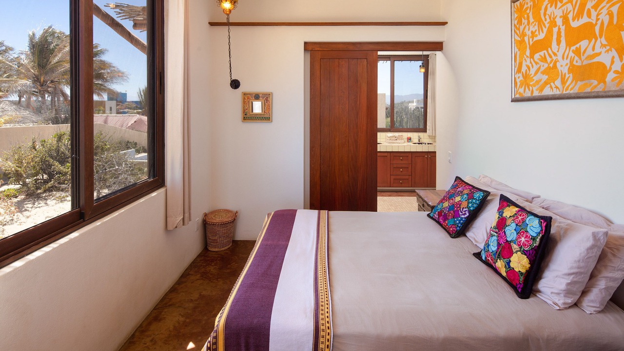 Photo of Bedroom in La Ventana