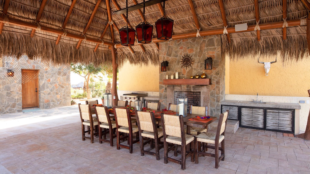 Photo of Outdoor in La Ventana