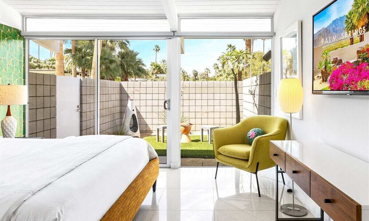 Photo of Bedroom in Vista Las Palmas