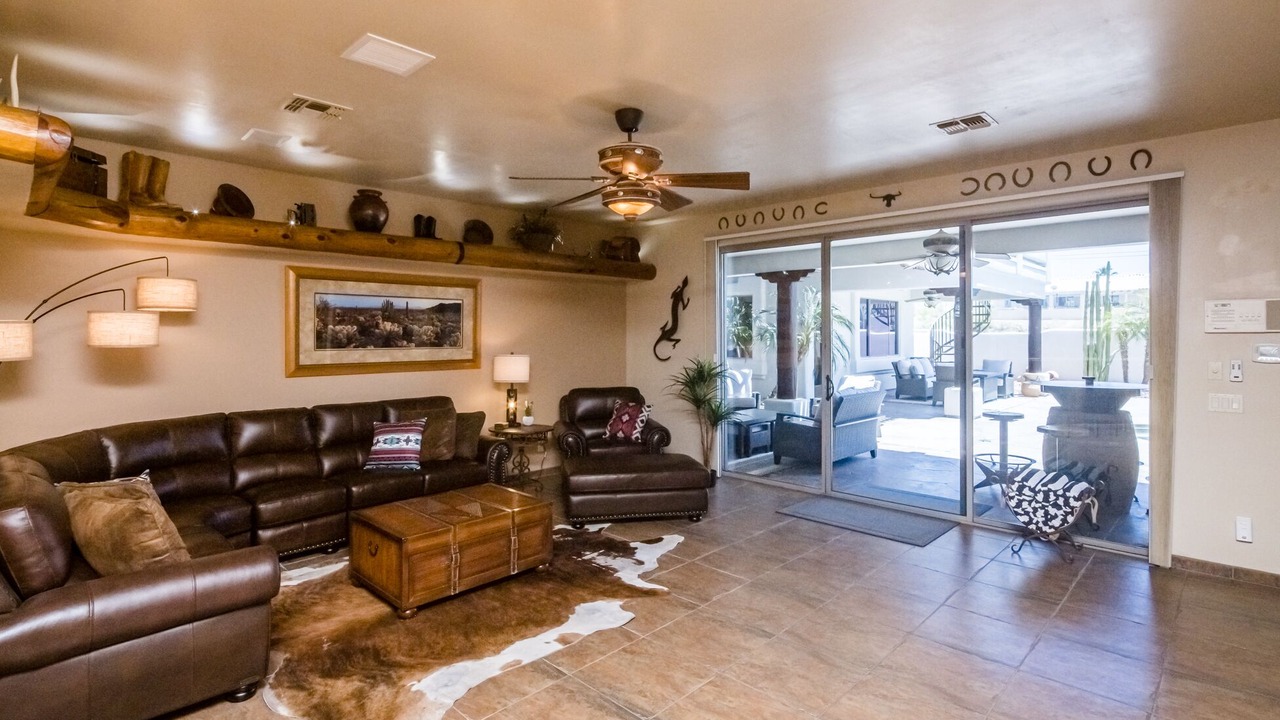 Photo of Bedroom in Lake Havasu City