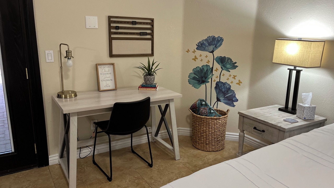 Photo of Bedroom in La Buena Vida