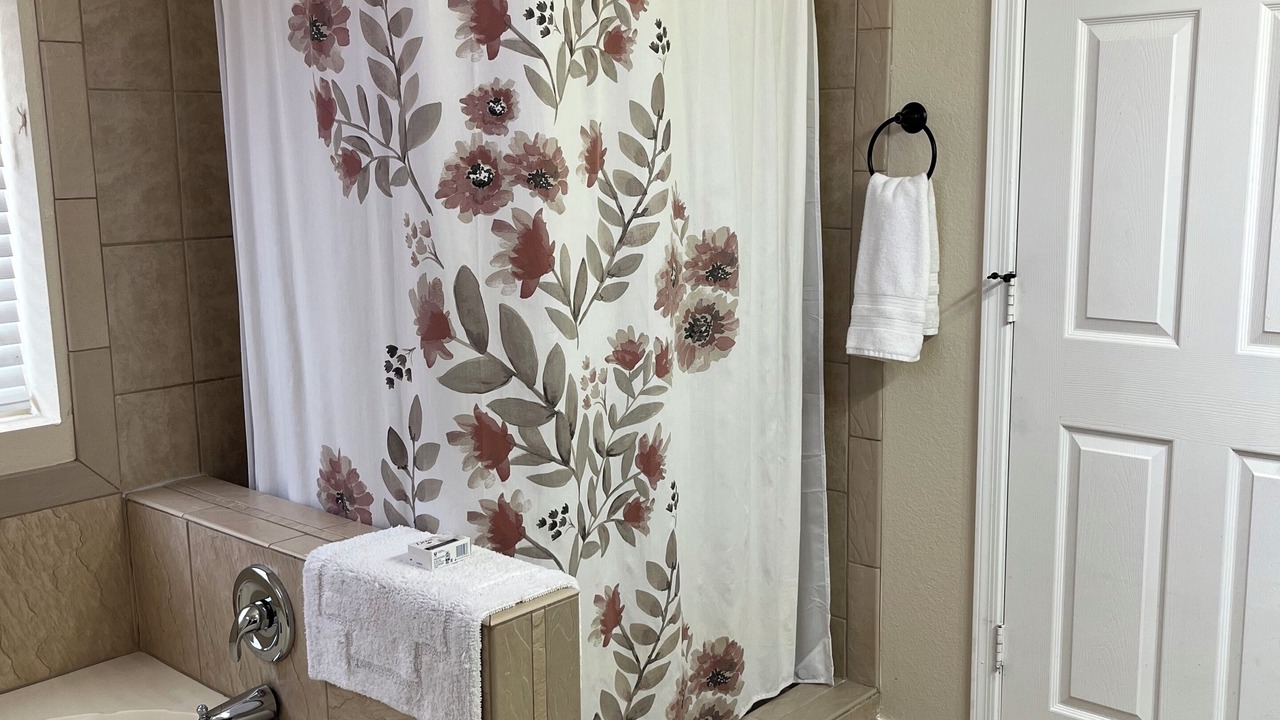 Photo of Bathroom in La Buena Vida