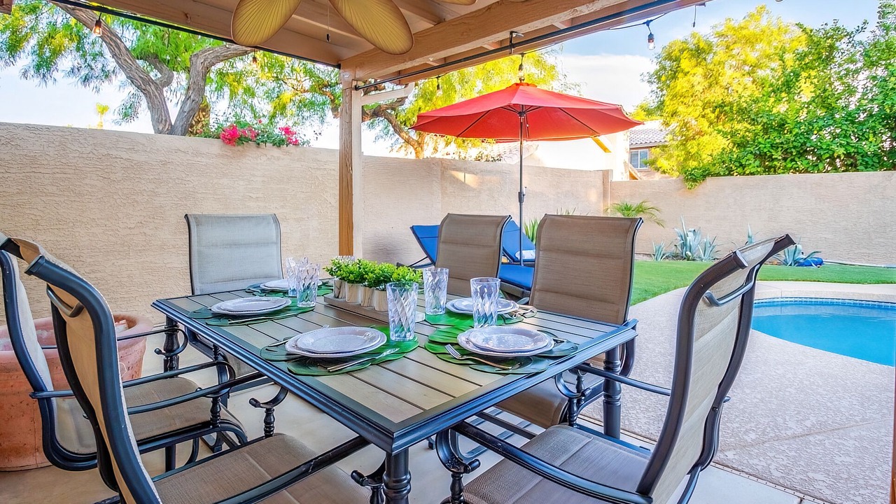 Photo of Outdoor in Mountain Park Ranch