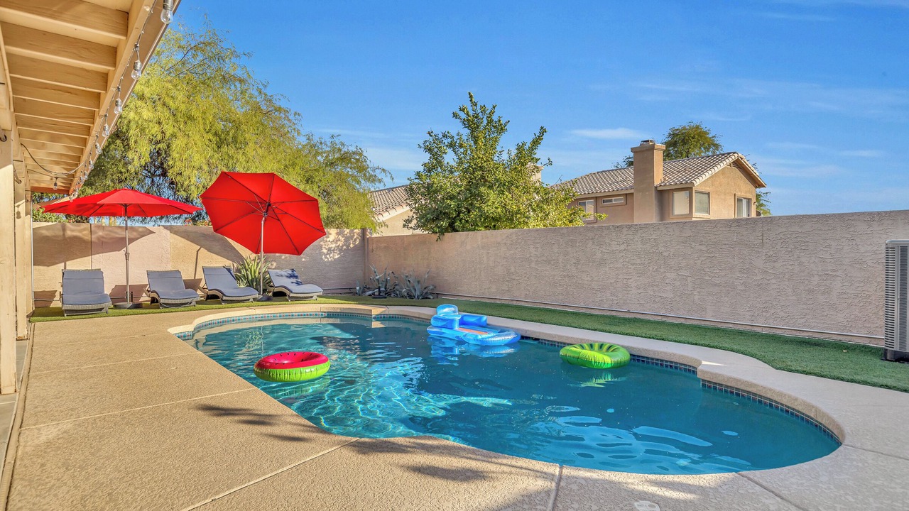 Photo of Outdoor in Mountain Park Ranch