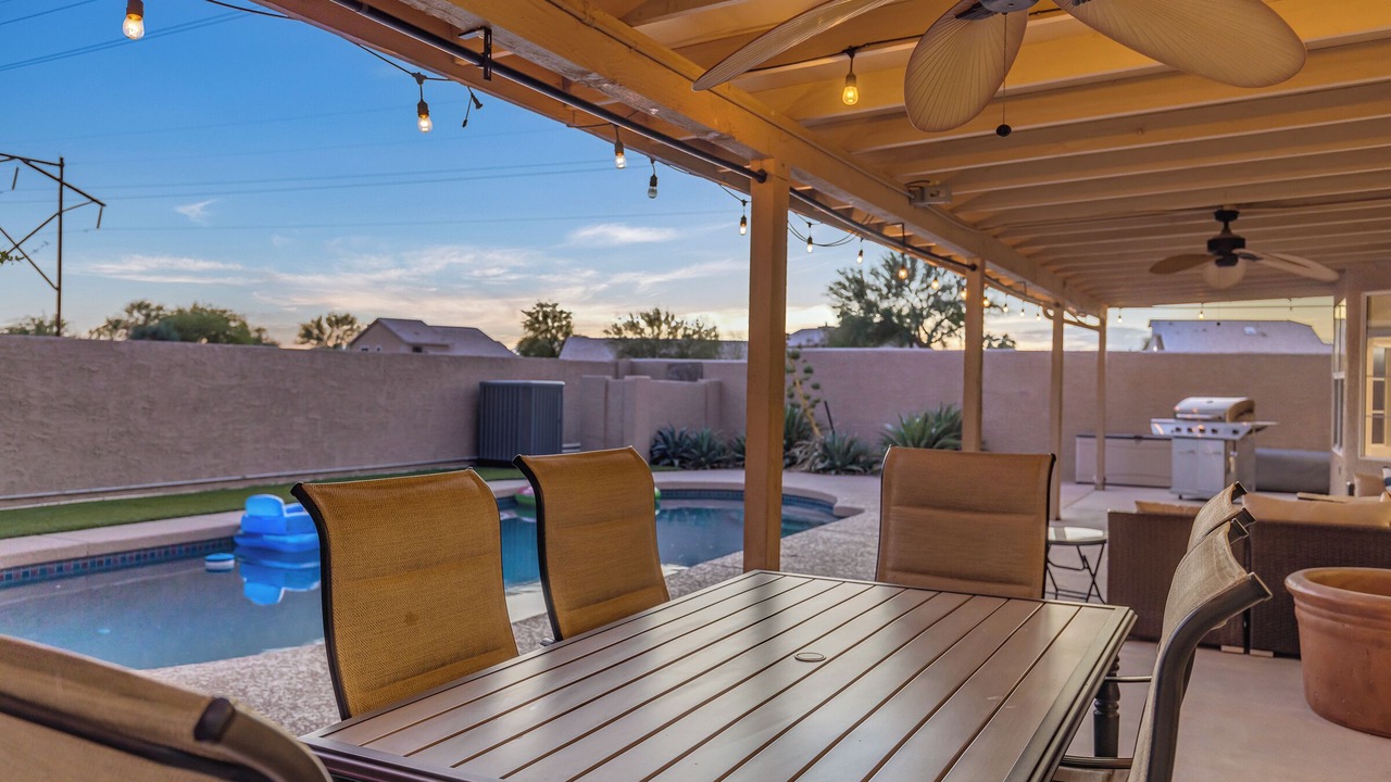 Photo of Outdoor in Mountain Park Ranch