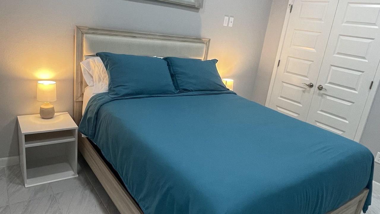 Photo of Bedroom in Weslaco
