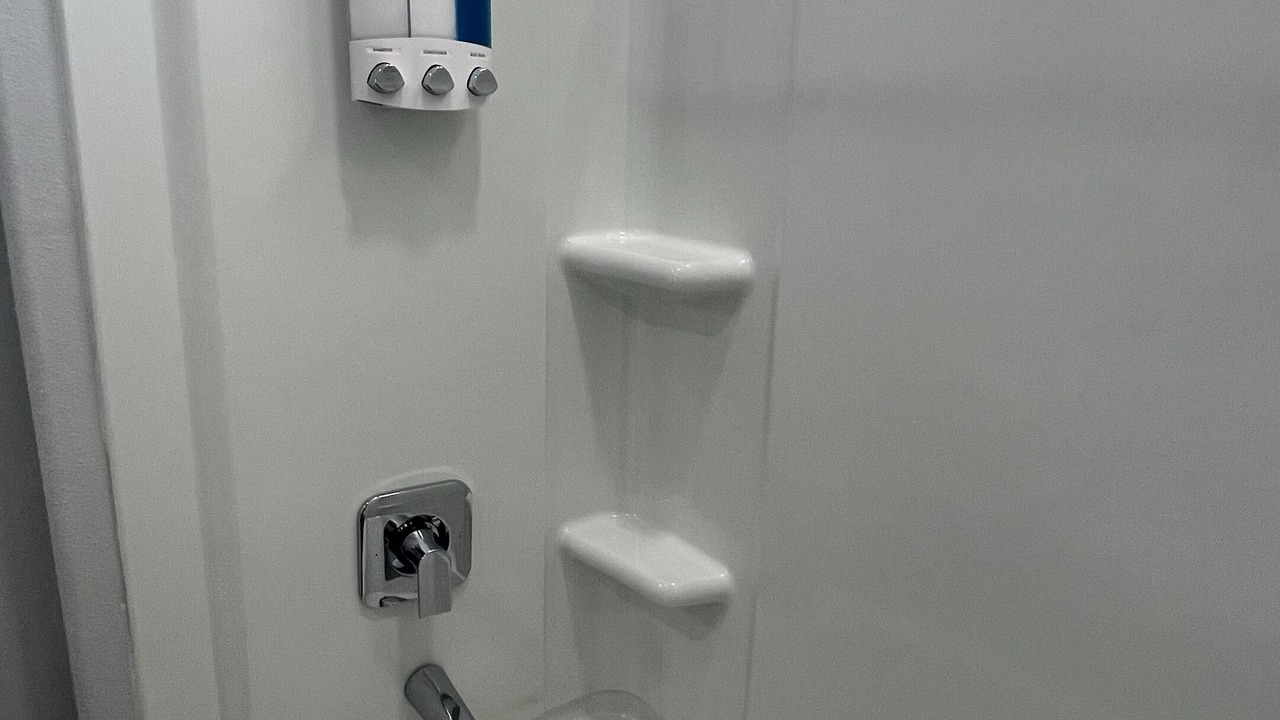 Photo of Bathroom in Weslaco
