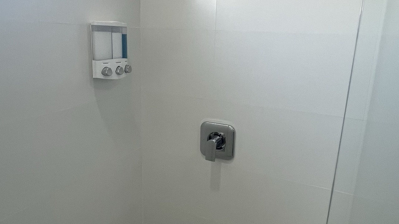 Photo of Bathroom in Weslaco