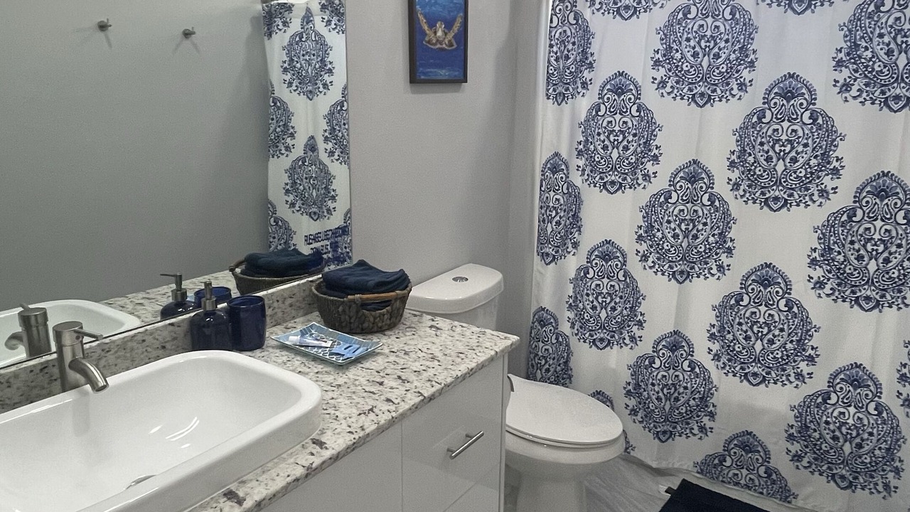 Photo of Bathroom in Weslaco