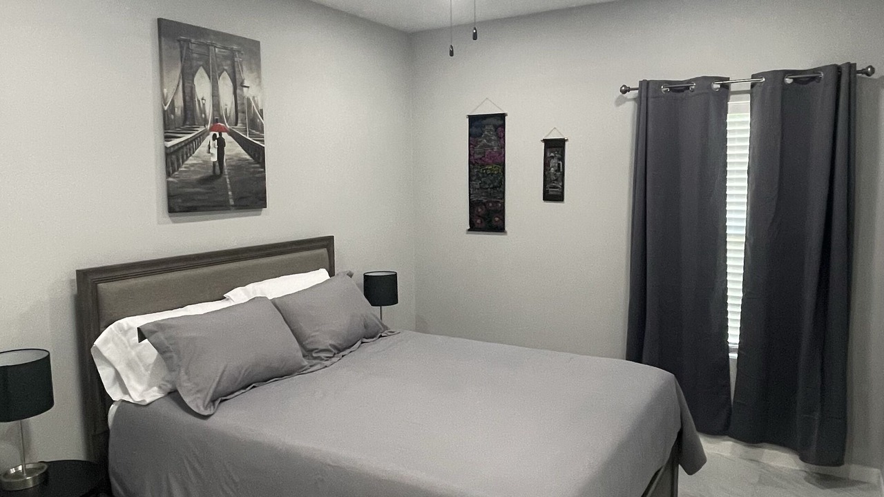 Photo of Bedroom in Weslaco