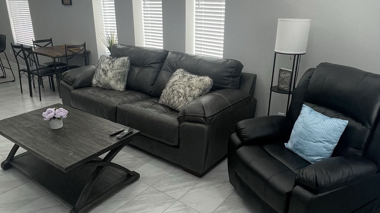 Photo of Livingroom in Weslaco