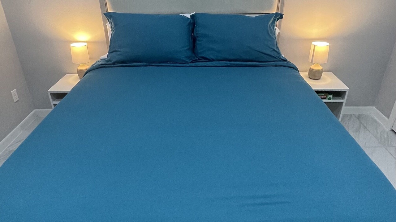 Photo of Bedroom in Weslaco