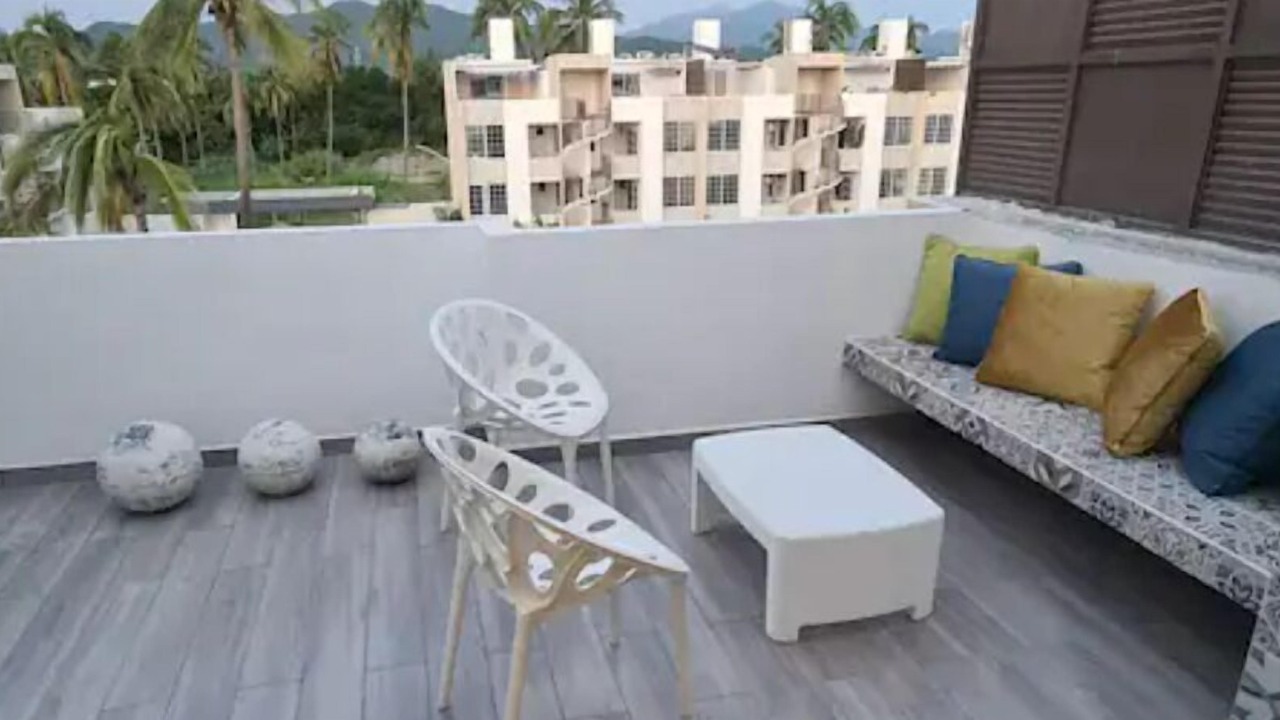 Photo of Outdoor in Manzanillo