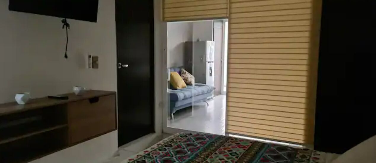 Photo of Bedroom in Manzanillo