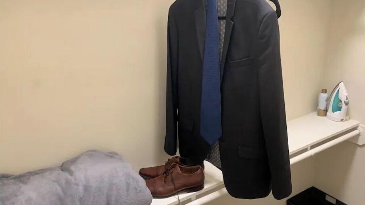 Photo of Bedroom in Edinburg