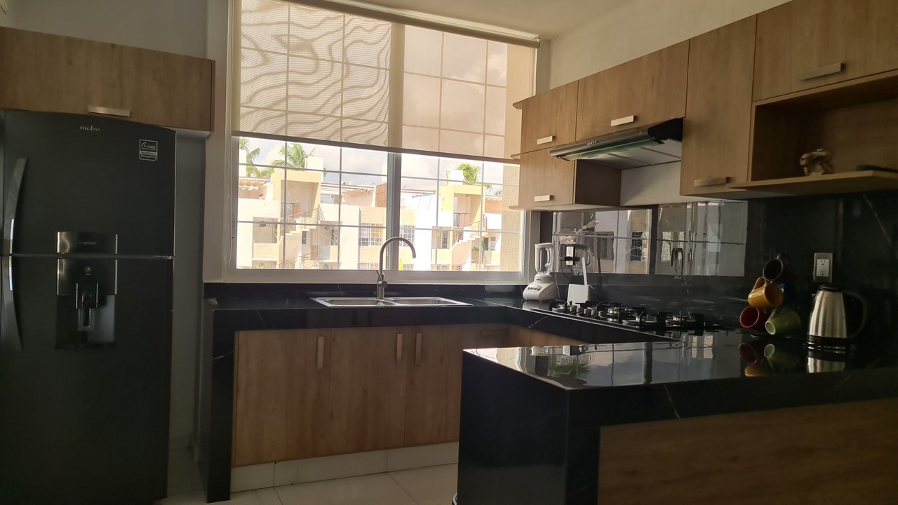 Photo of Kitchen in Manzanillo