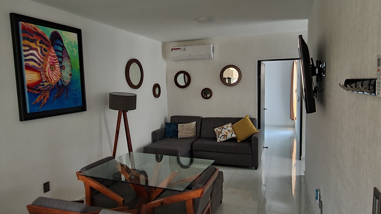 Photo of Livingroom in Manzanillo