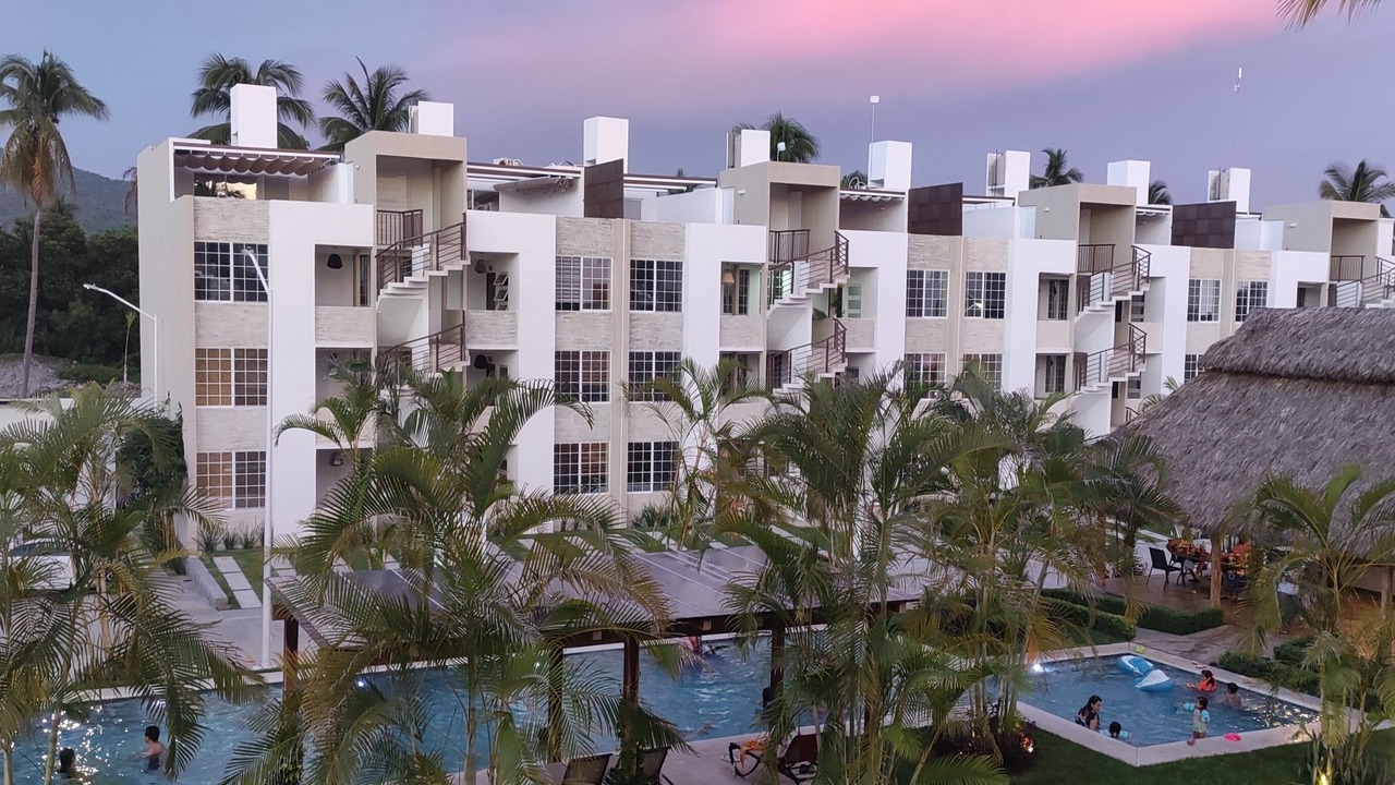 Photo of Outdoor in Manzanillo