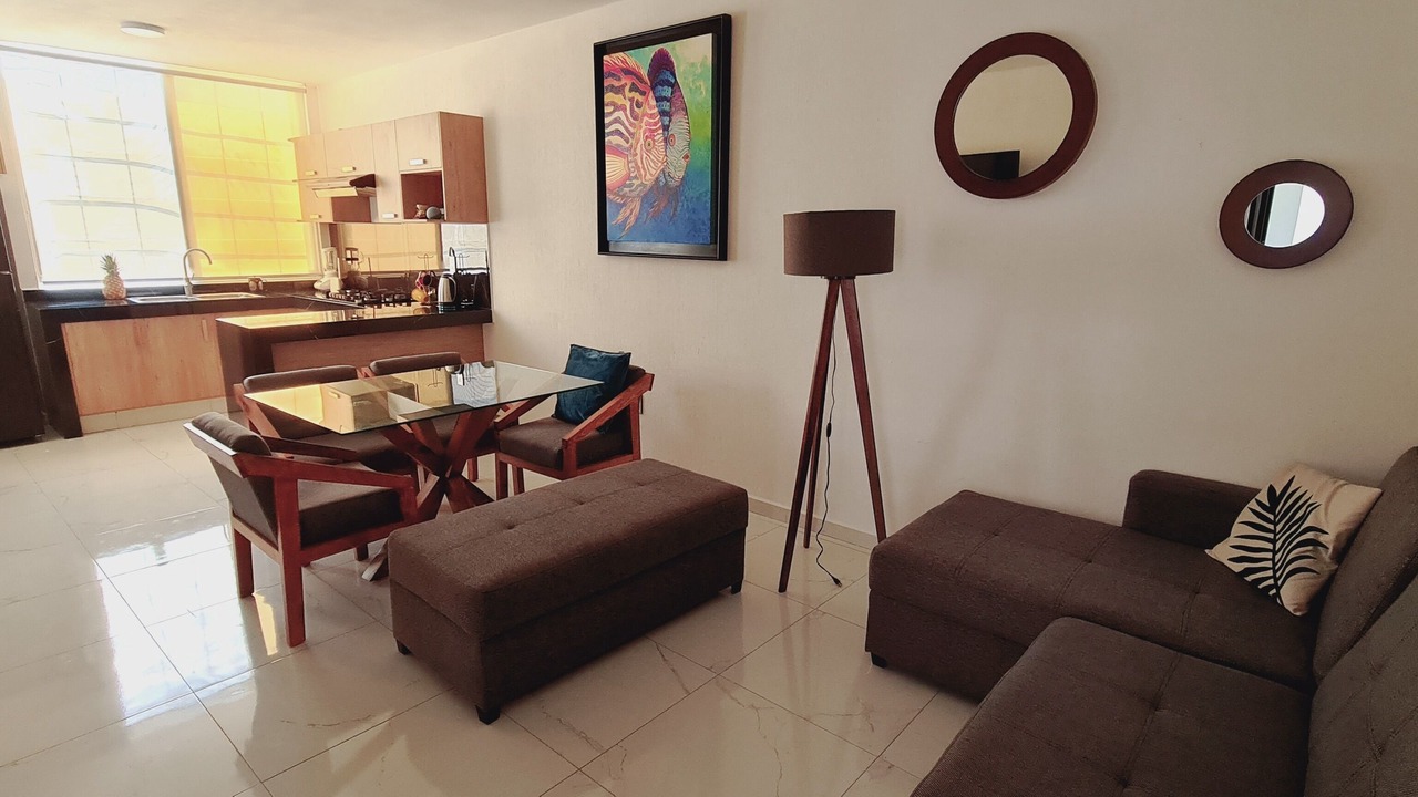 Photo of Livingroom in Manzanillo