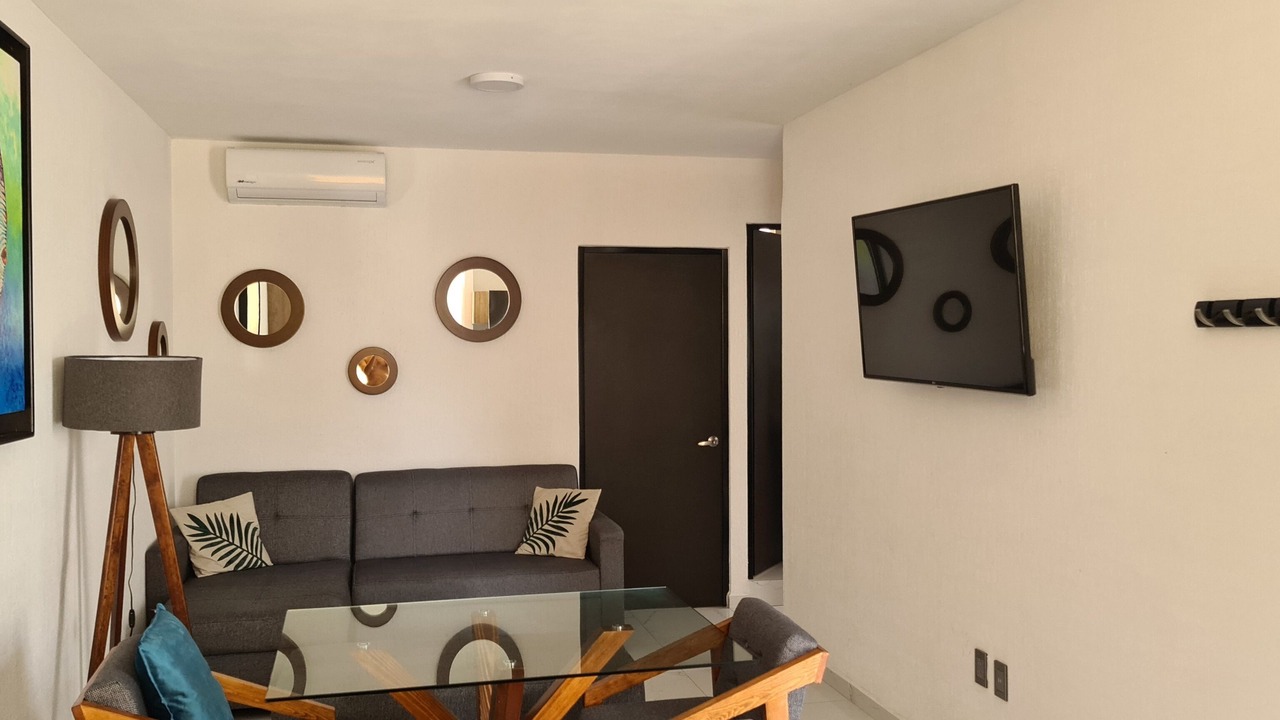 Photo of Livingroom in Manzanillo