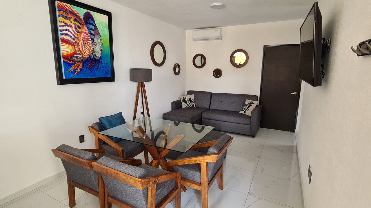 Photo of Livingroom in Manzanillo