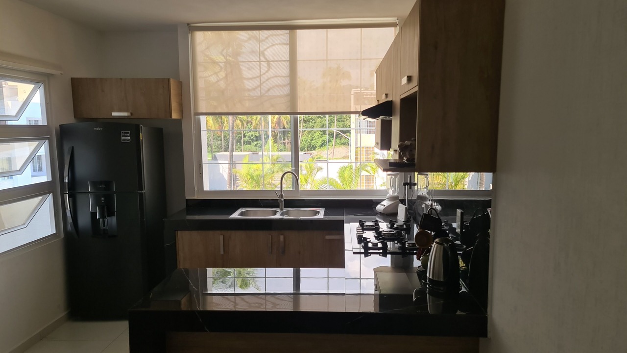 Photo of Kitchen in Manzanillo