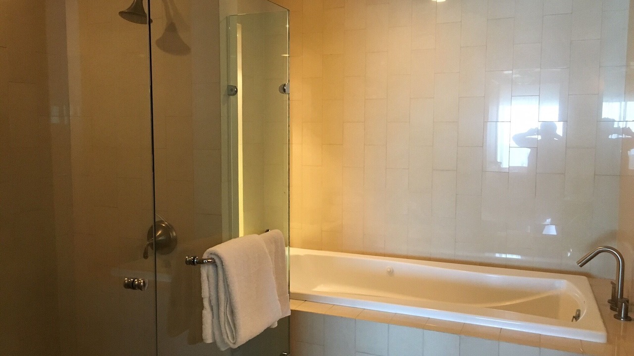 Photo of Bathroom in El Tezal